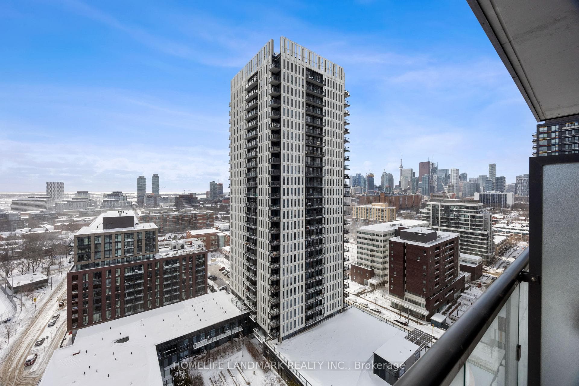 170 Sumach Street Unit 1803 photo 9
