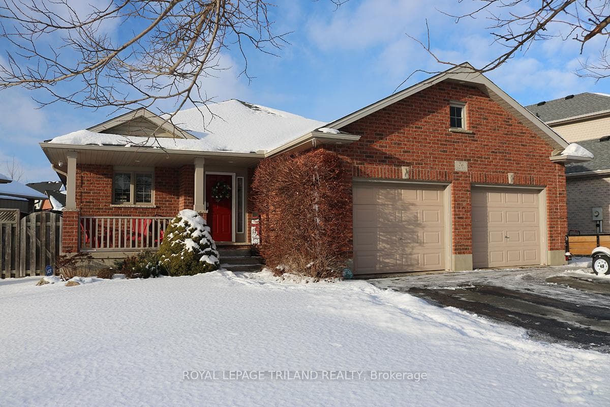 76 Shaw Boulevard photo 1