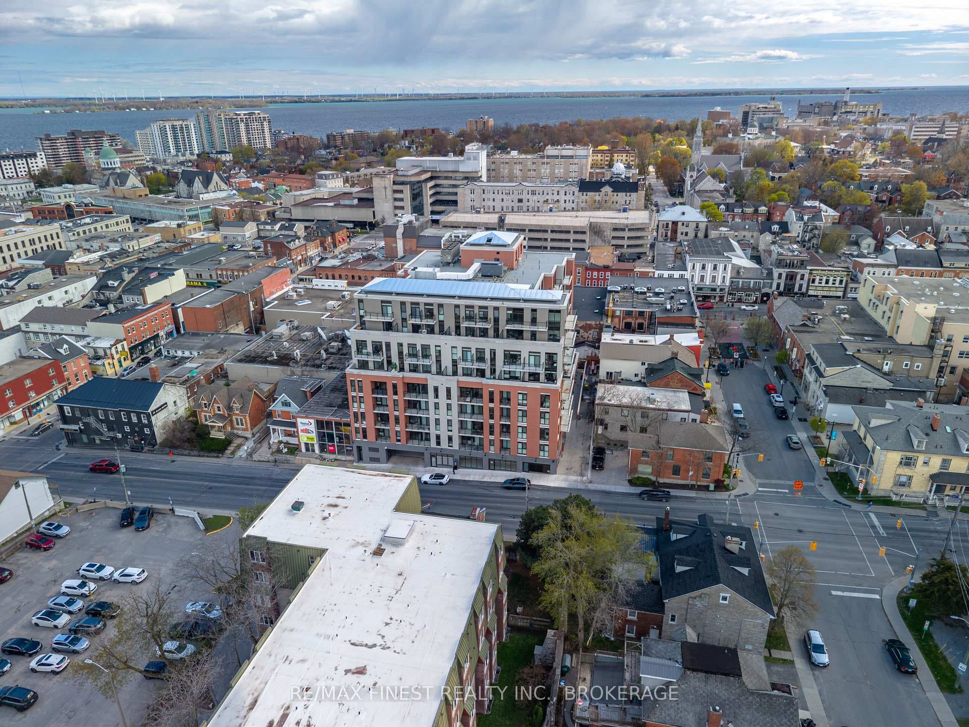 223 Princess Street Unit 614 photo 6