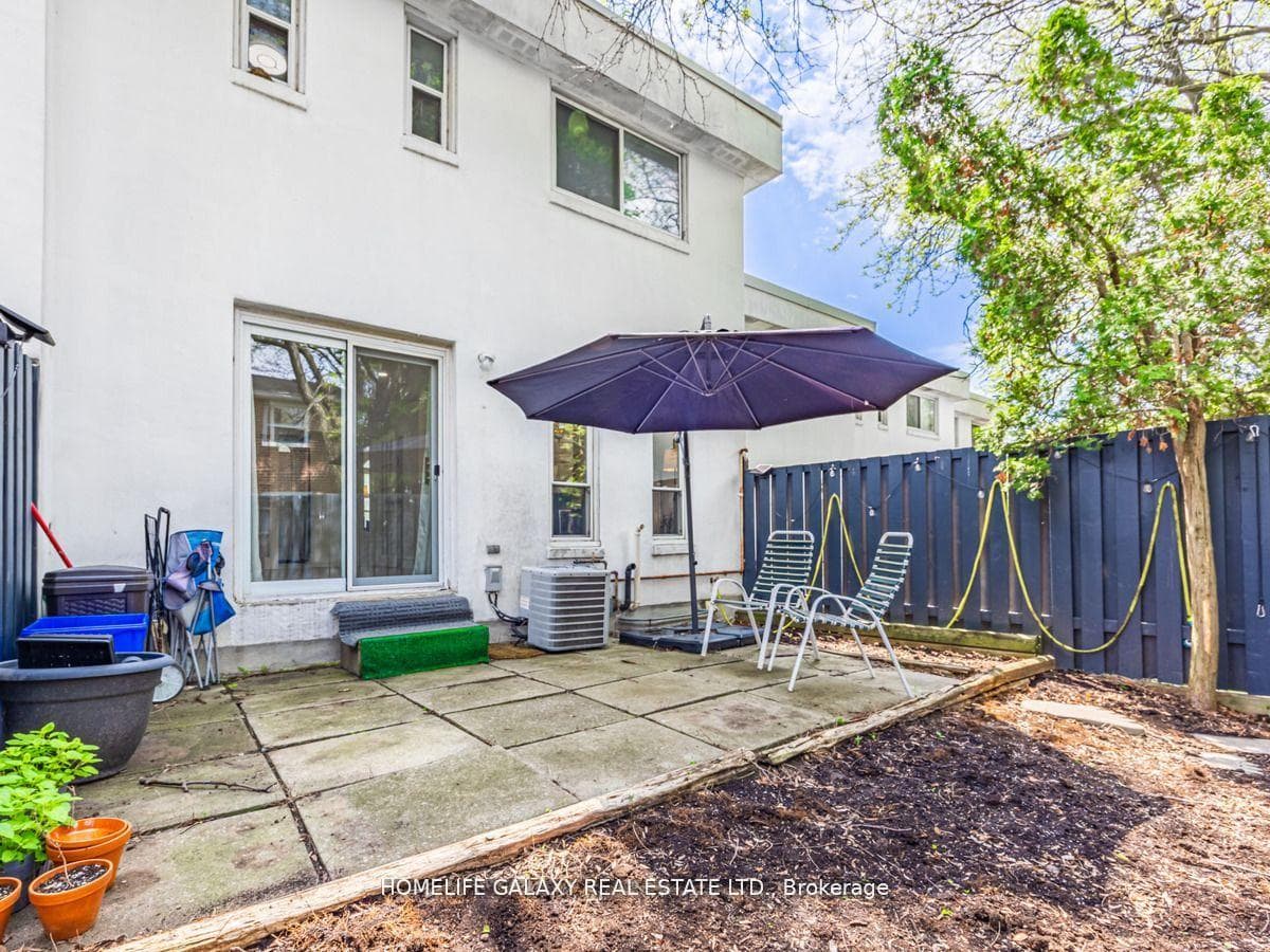 2550 Birchmount Road Unit 9 photo 32