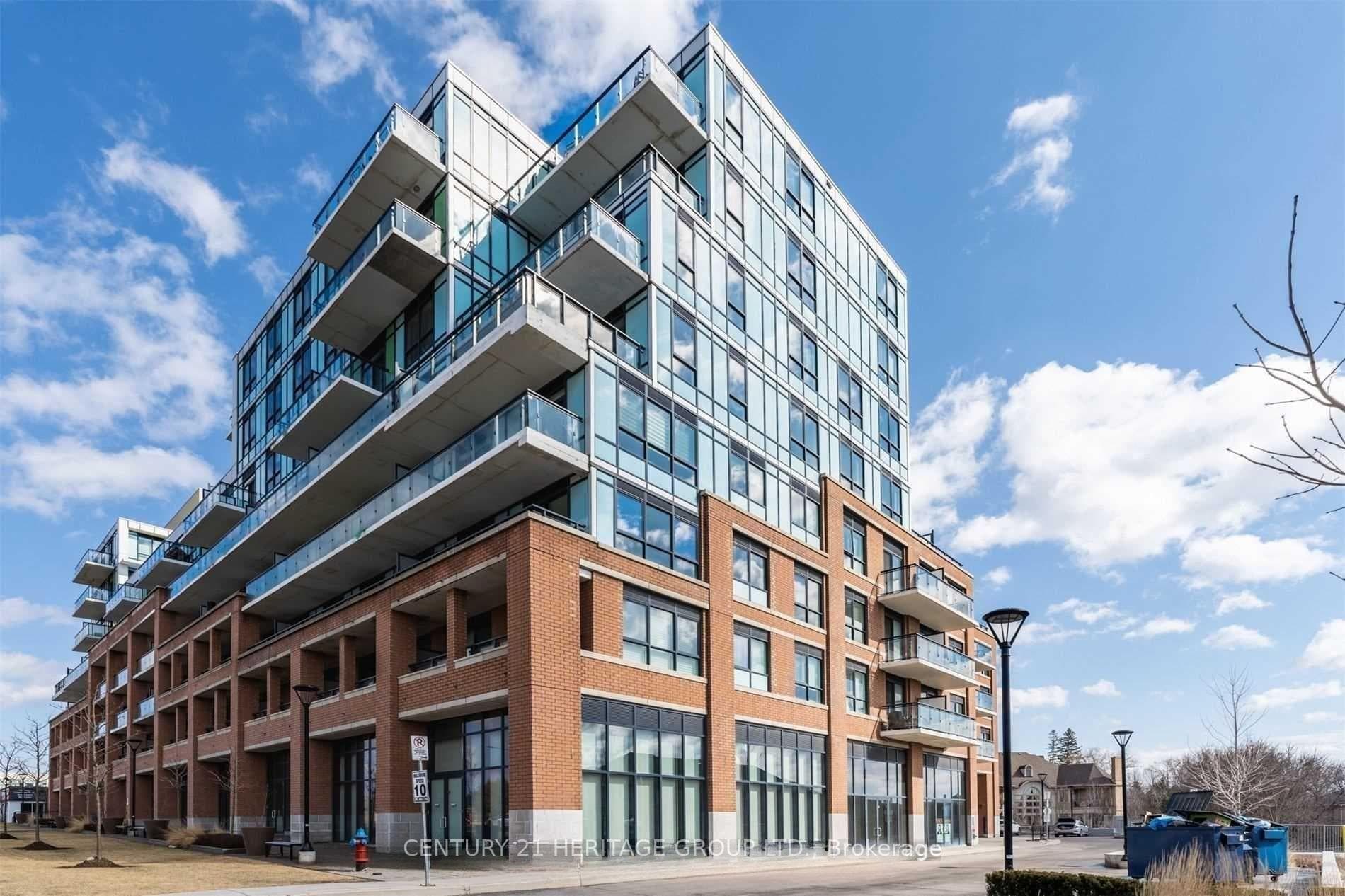 11611 Yonge Street Unit 319 photo 22