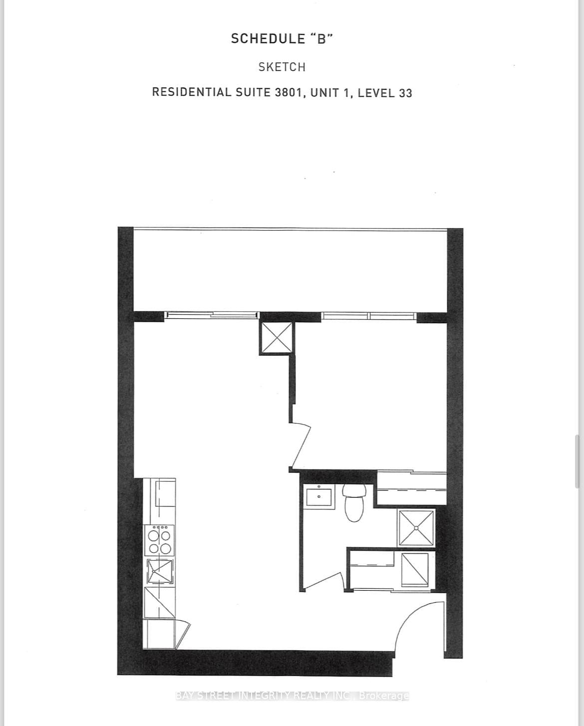 1000 Portage Parkway Unit 3801 photo 23