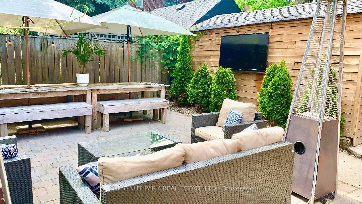 366 Victoria Park Avenue photo 25
