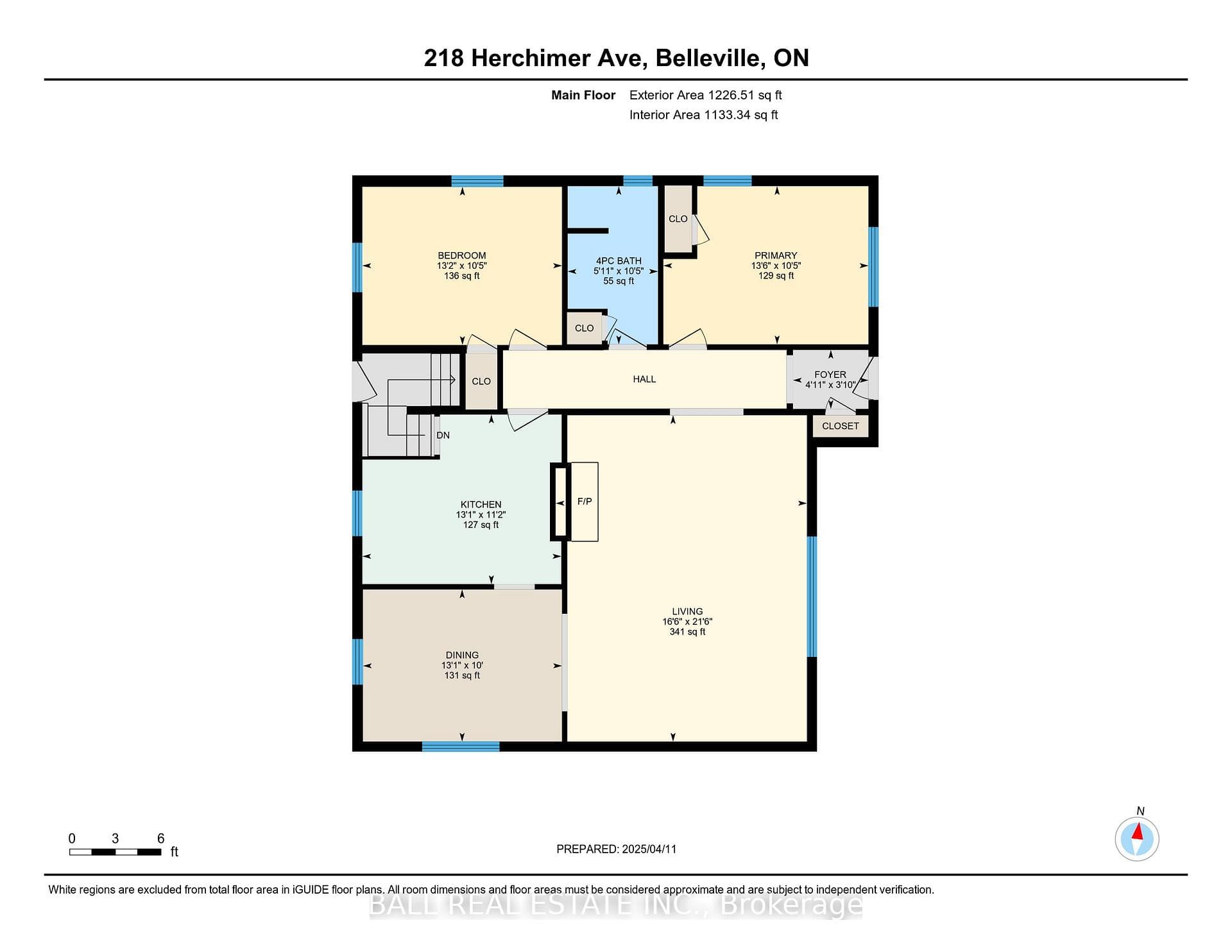 218 Herchimer Avenue photo 37