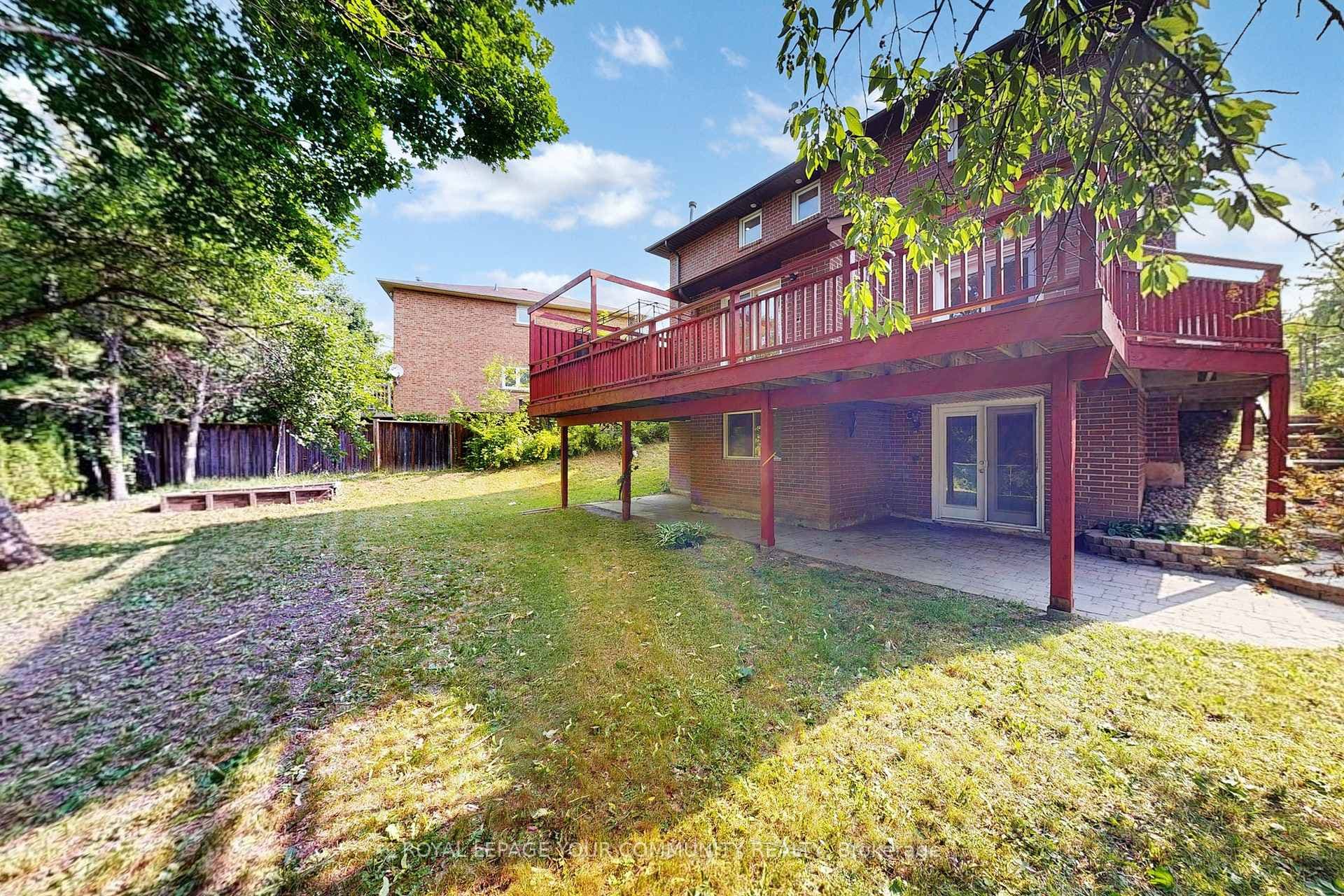 51 Houseman Crescent Unit Main Floor photo 50
