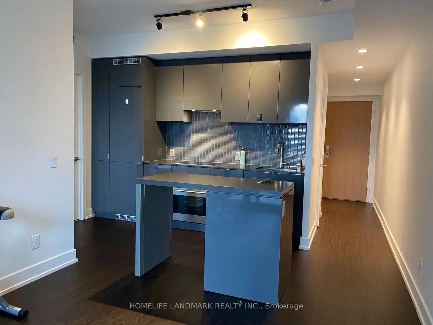 7 Grenville Street Unit 2412 photo 2