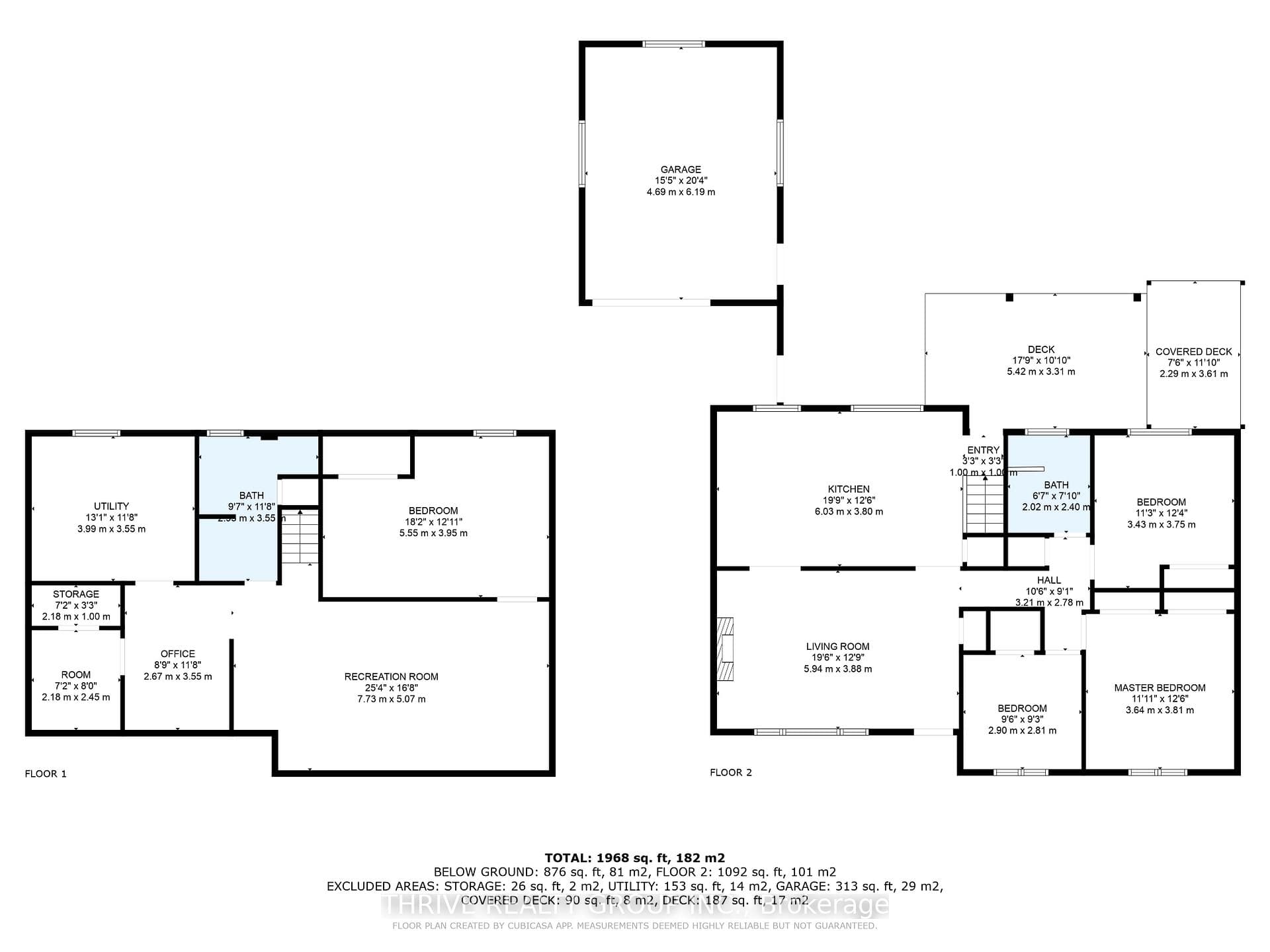 112 Downing Crescent photo 33