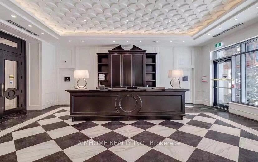 955 Bay Street Unit 2106 photo 14