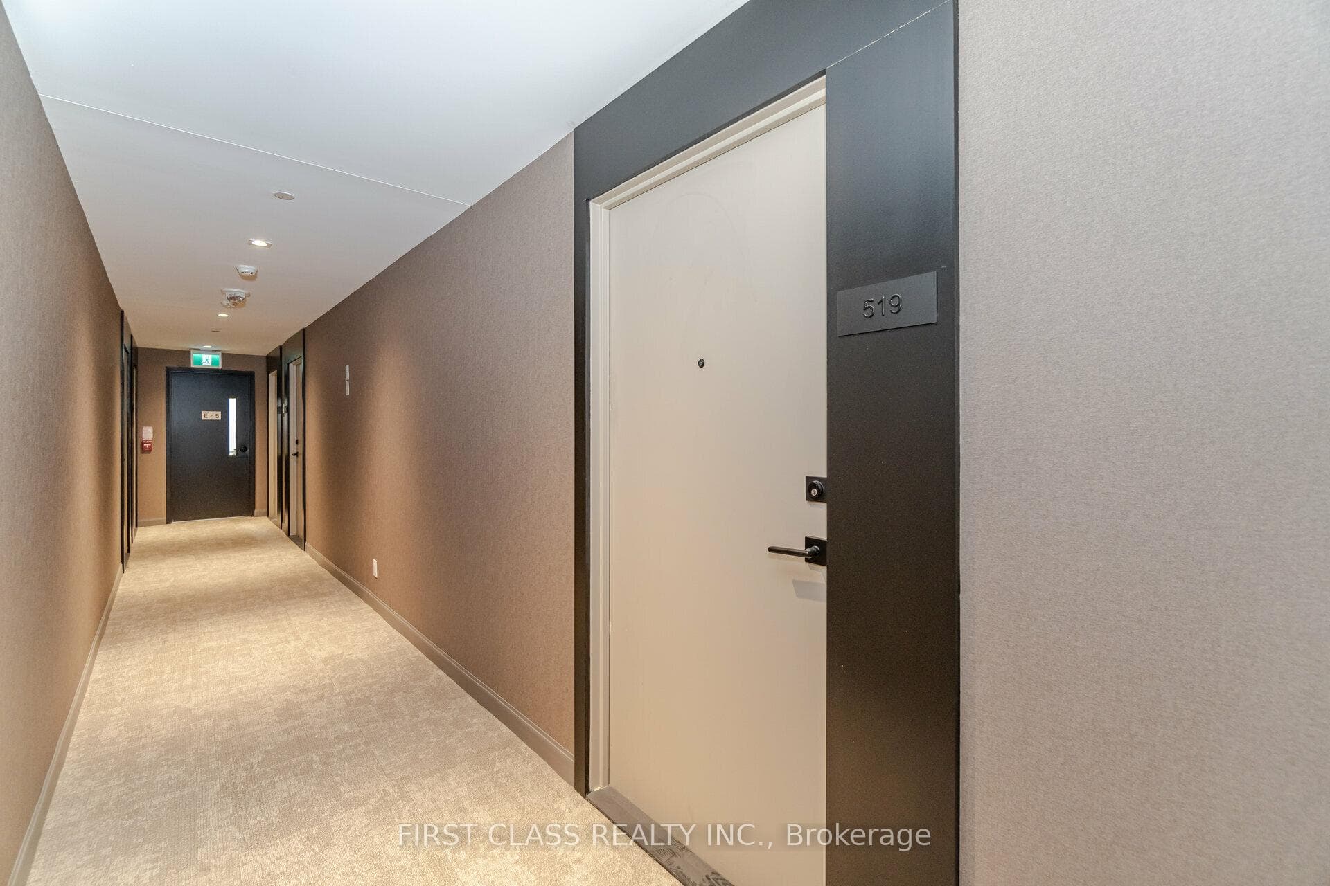 55 Mercer Street Unit 519 photo 23