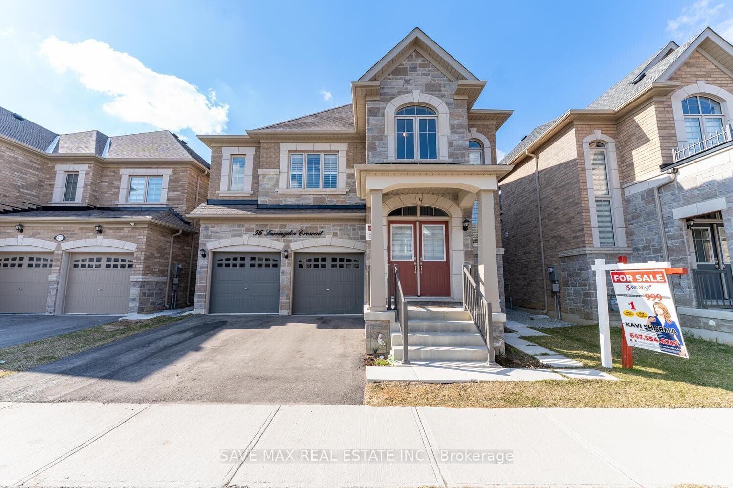 56 Farringdon Crescent photo 33
