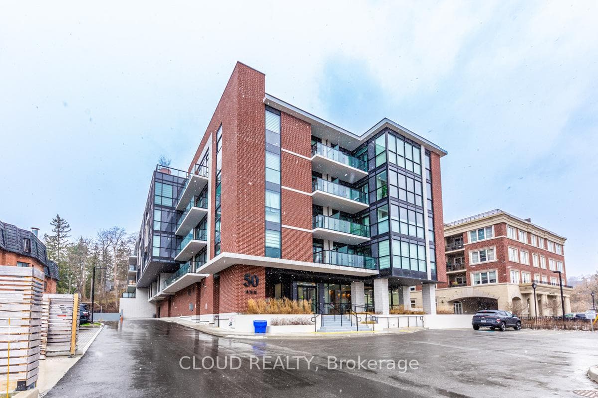 50 Ann Street Unit 215 photo 1