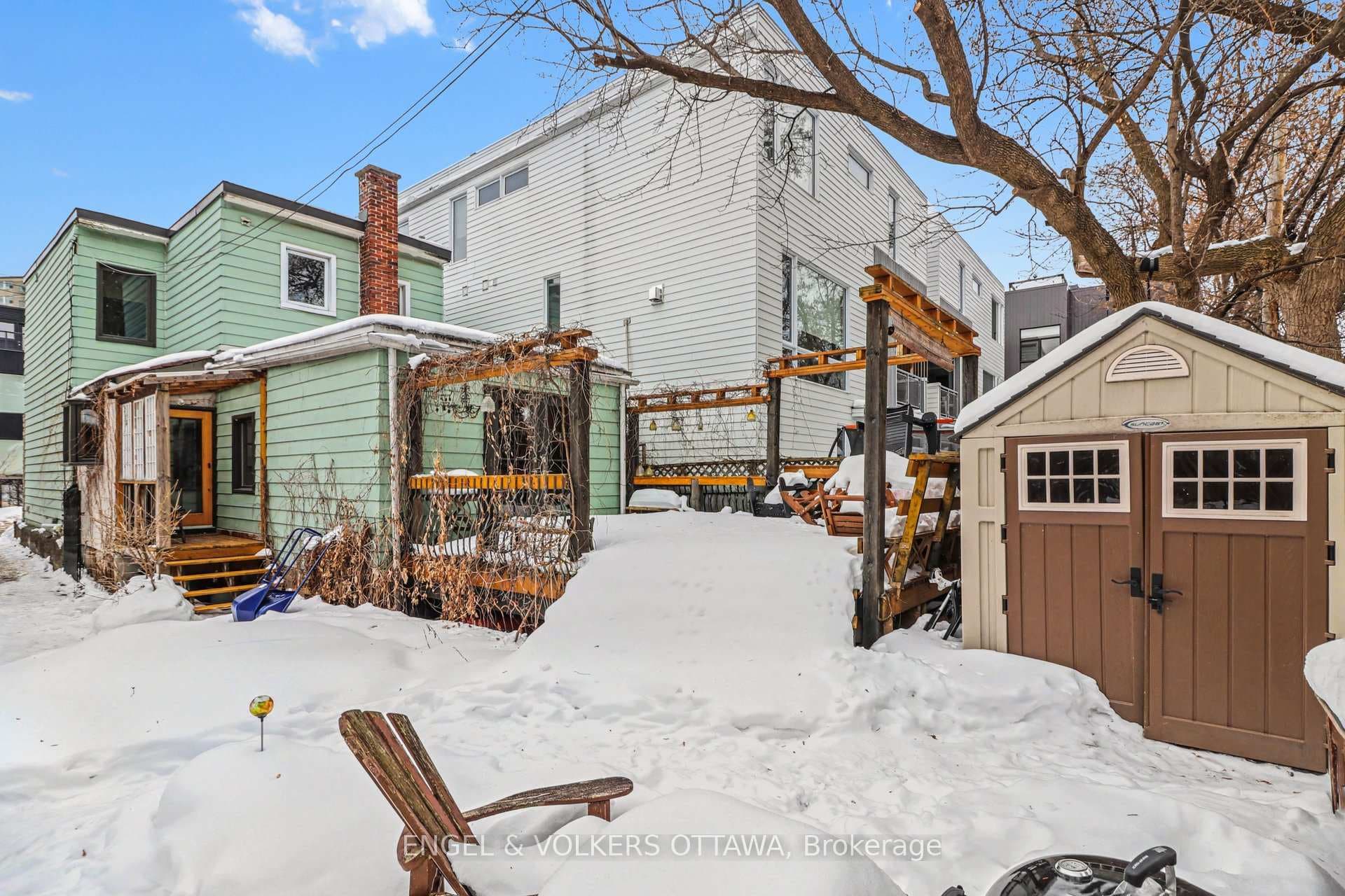 88 Pinhey Street photo 21