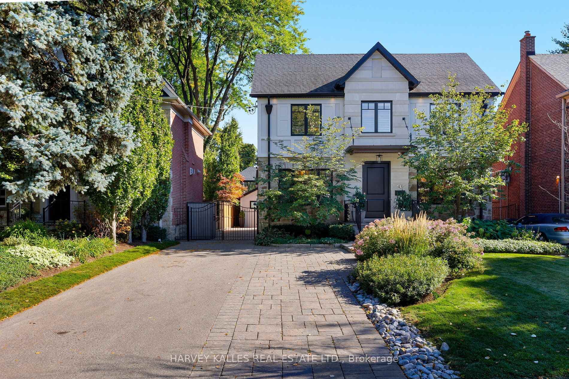 43 Wilgar Road photo 1
