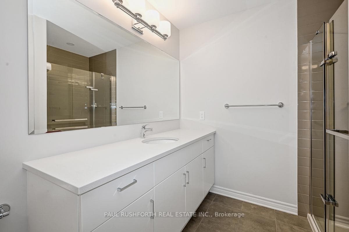 4 Piece Ensuite