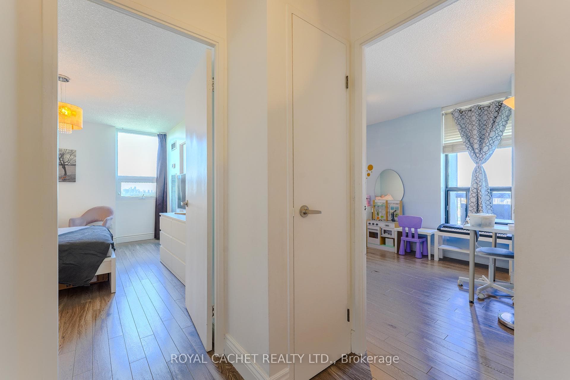 75 Graydon Hall Drive Unit 2505 photo 35