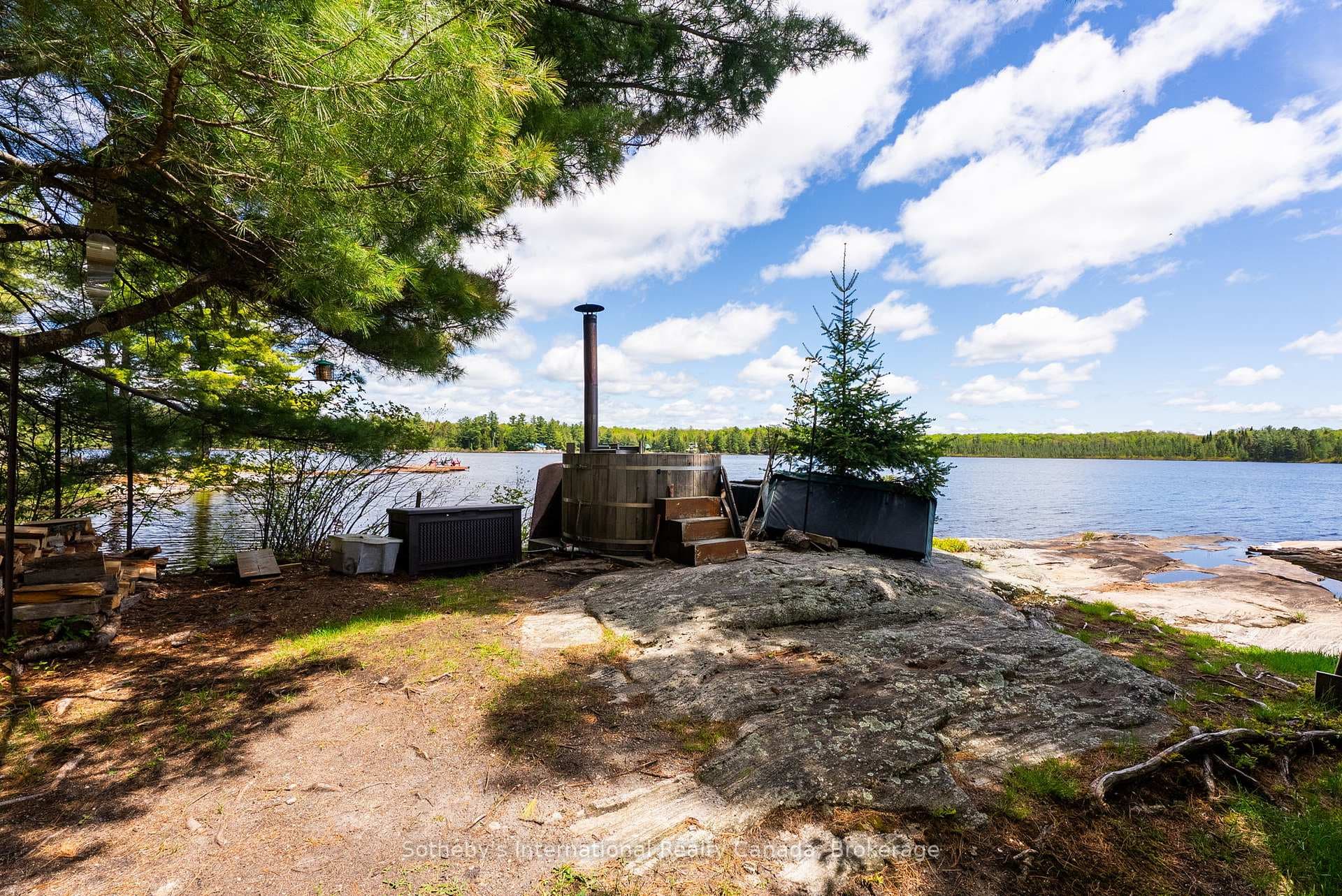 3491A Axe Lake Road photo 44