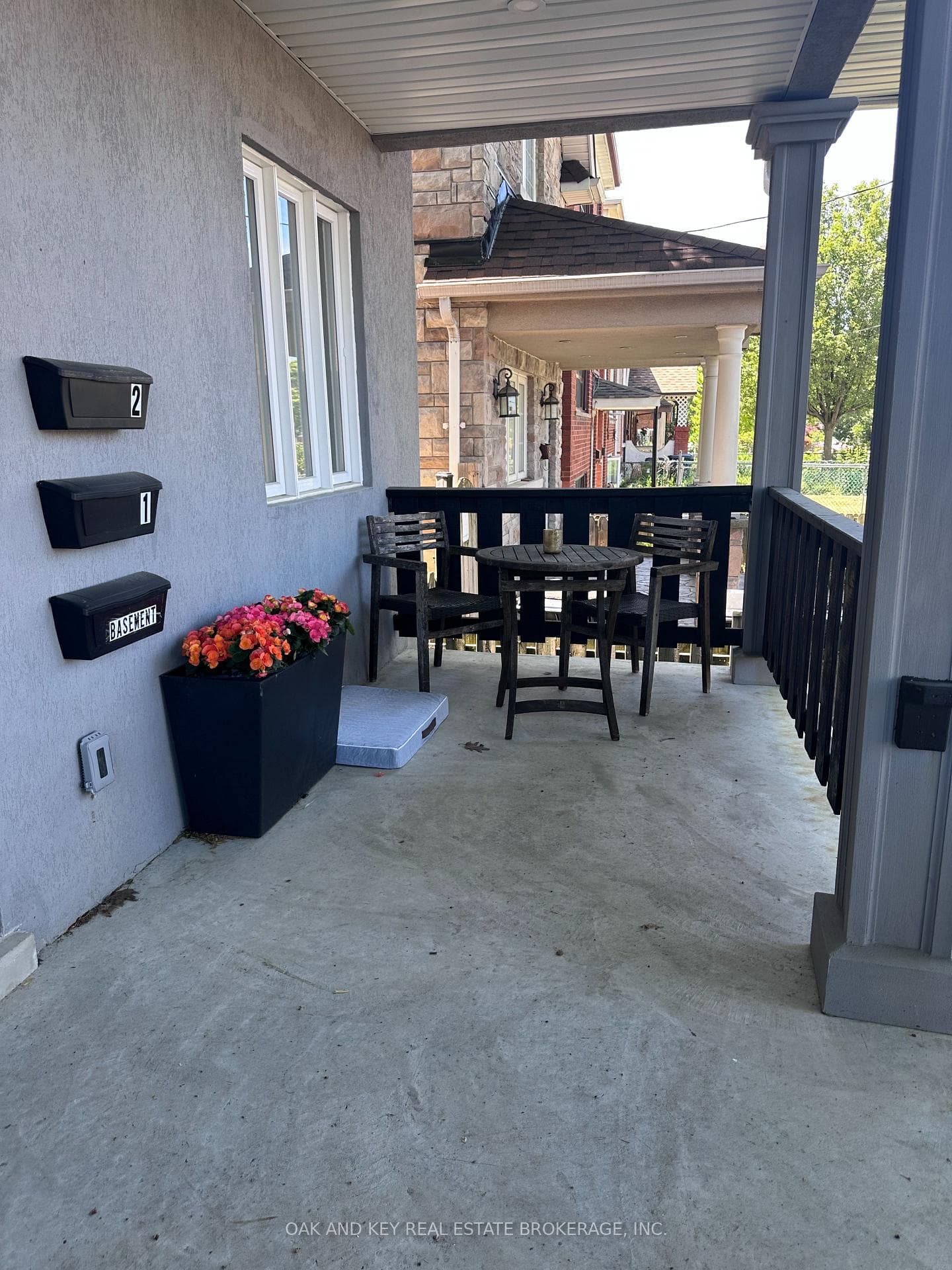 6 Lapp Street Unit UPPER photo 2