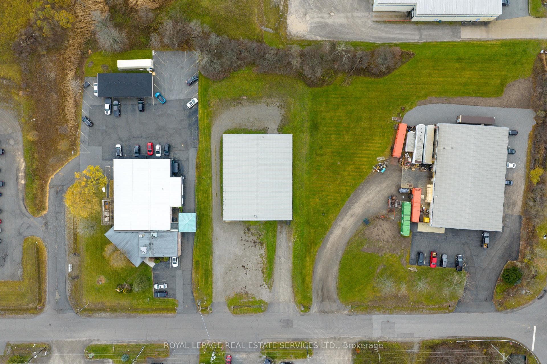 625 Industrial Drive photo 5