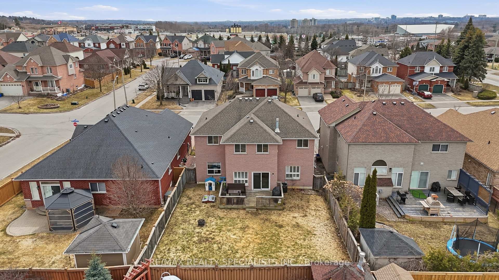 570 Blackwood Boulevard photo 34