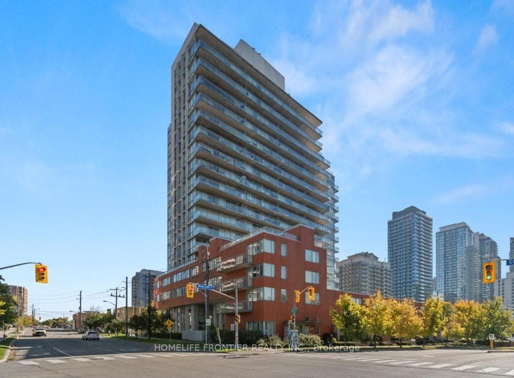 30 Canterbury Place Unit 703 photo 1