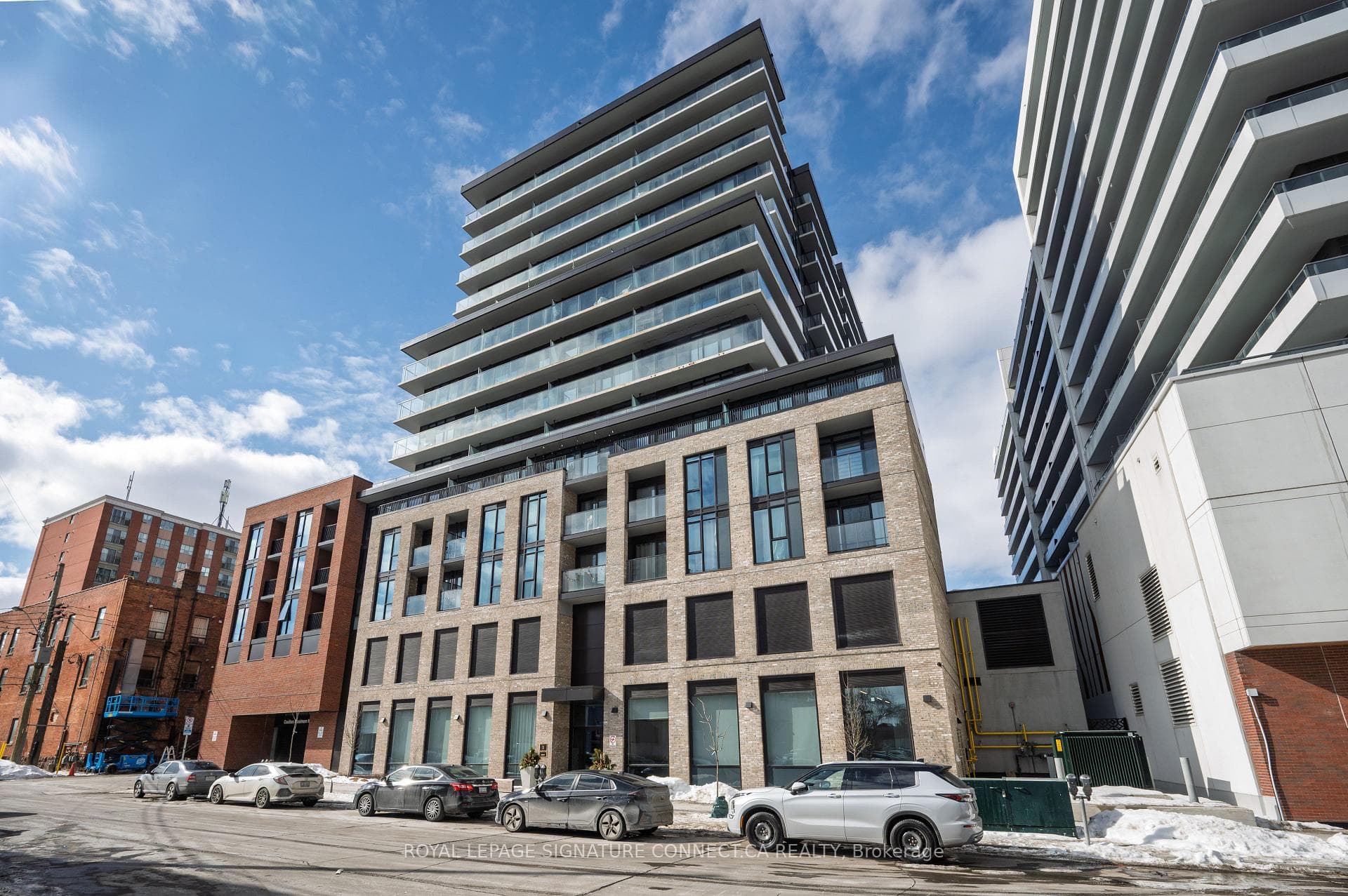 1 Jarvis Street Unit 1123 photo 2