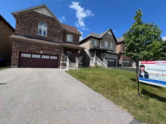 1165 Peelar Crescent photo 1