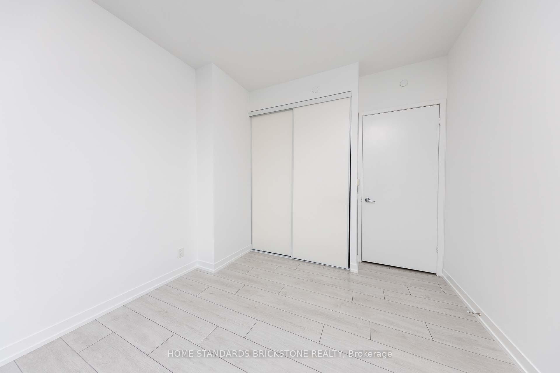 2nd Bedroom with Closet