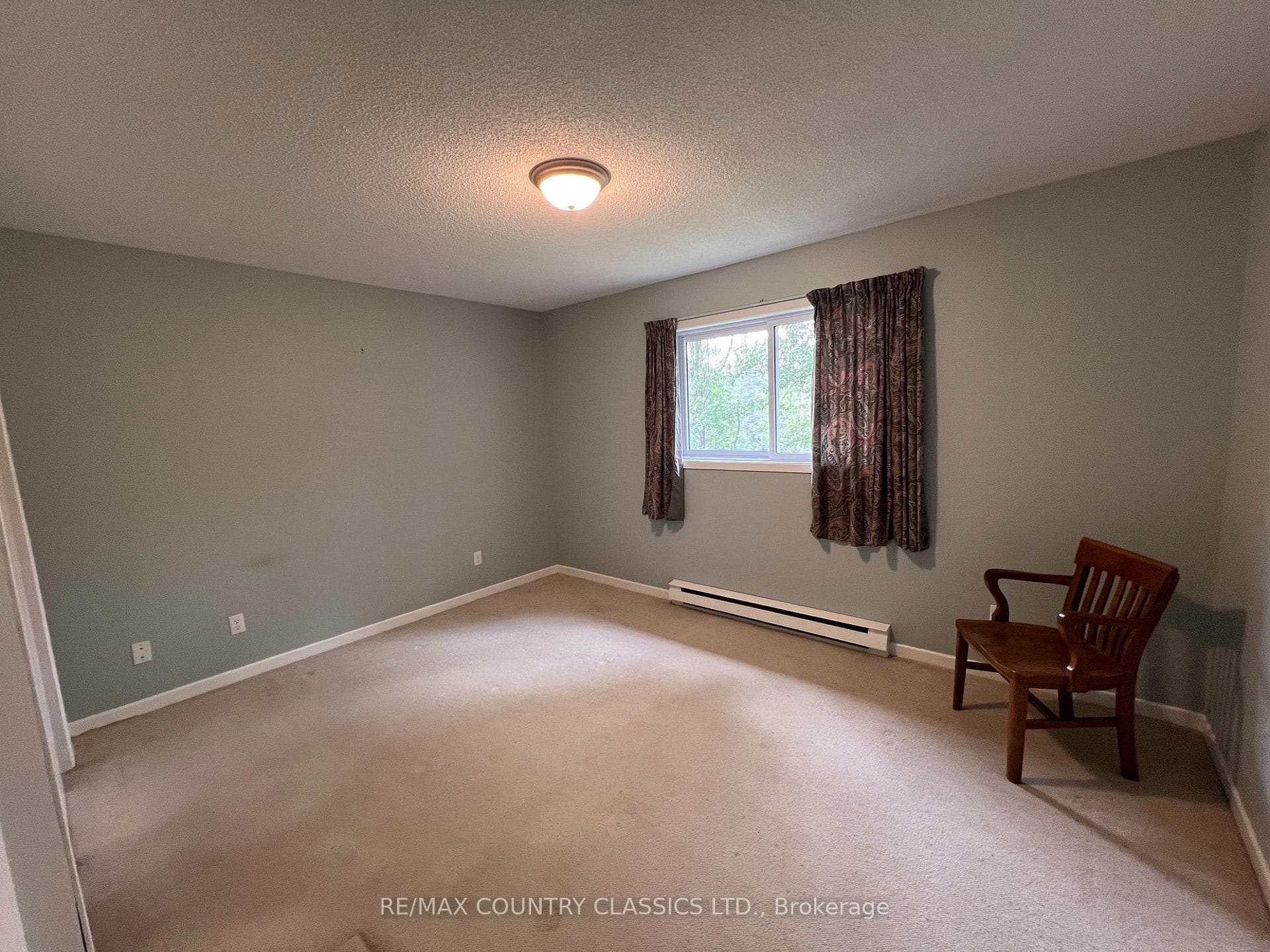 SECOND MAIN FLOOR BEDROOM