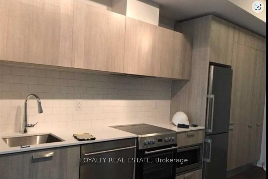 50 Charles Street Unit 2408 photo 4