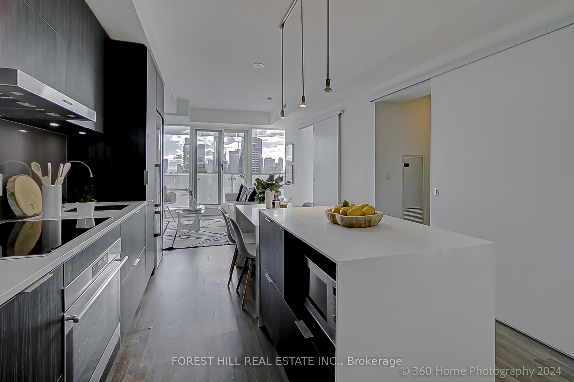 1 Bloor Street Unit 2906 photo 12