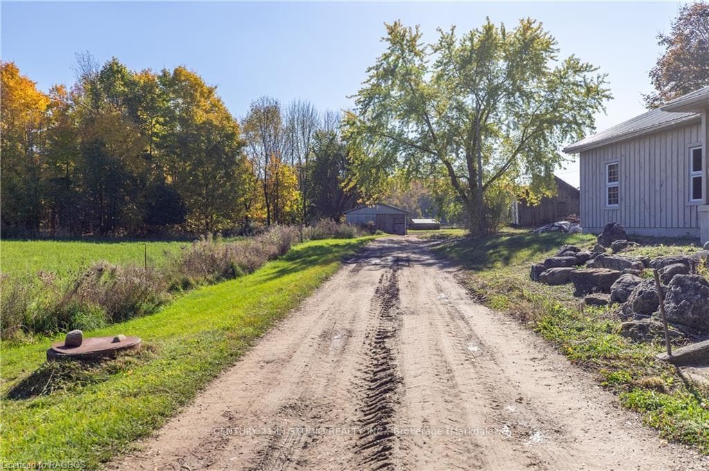 602446 SIDEROAD 8 N/A photo 26