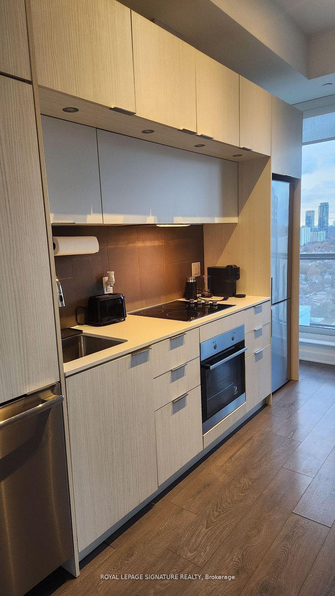 55 Regent Park Boulevard Unit 2811 photo 3