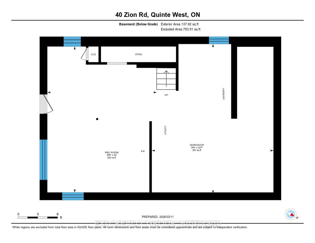 40 Zion Road photo 36