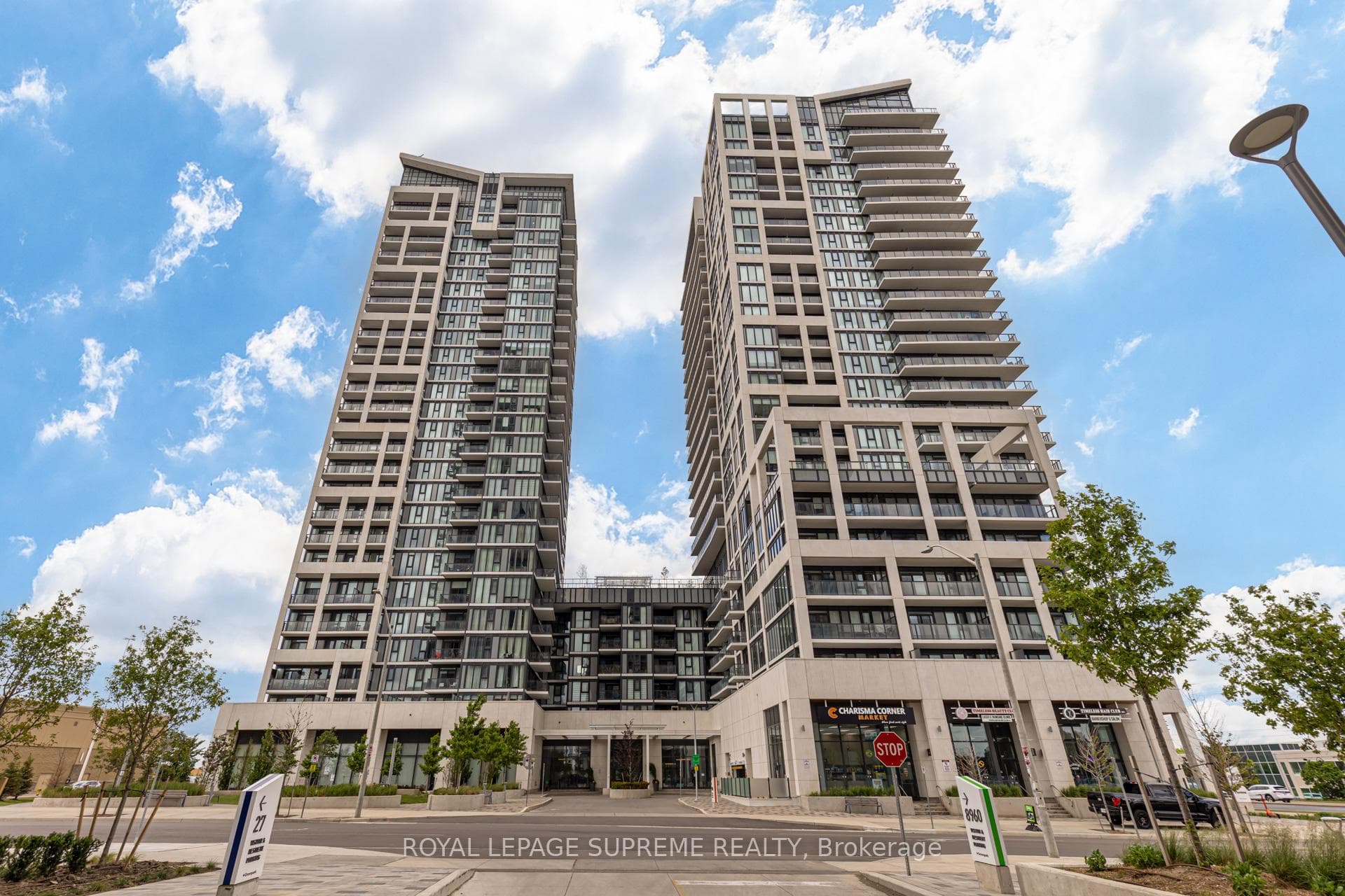 9000 Jane Street Unit 1407 photo 1