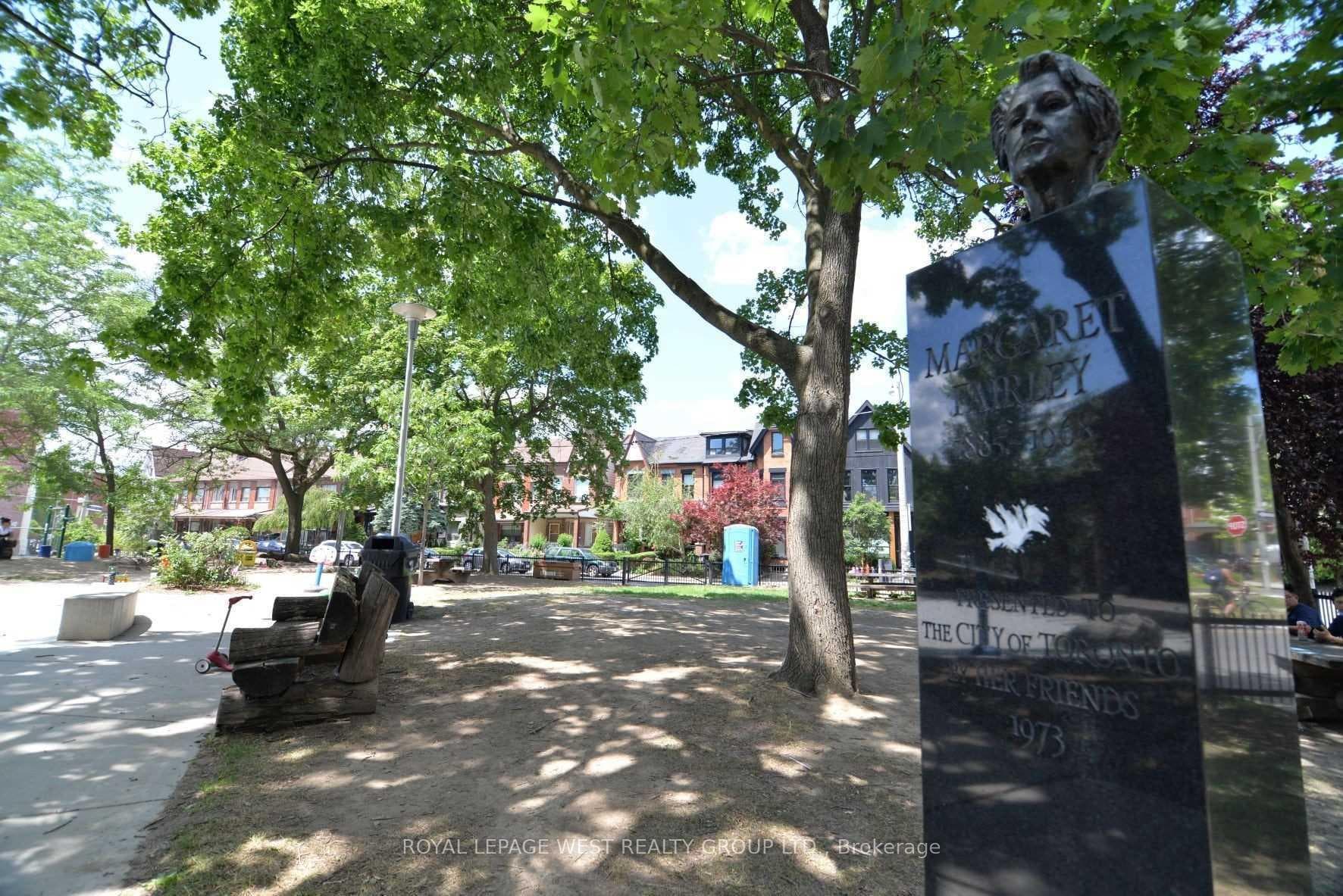Park on North Side
