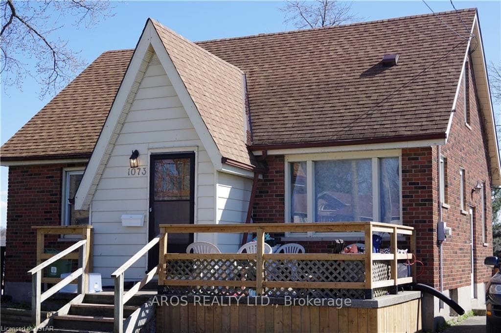 1073 HAMILTON Road photo 3