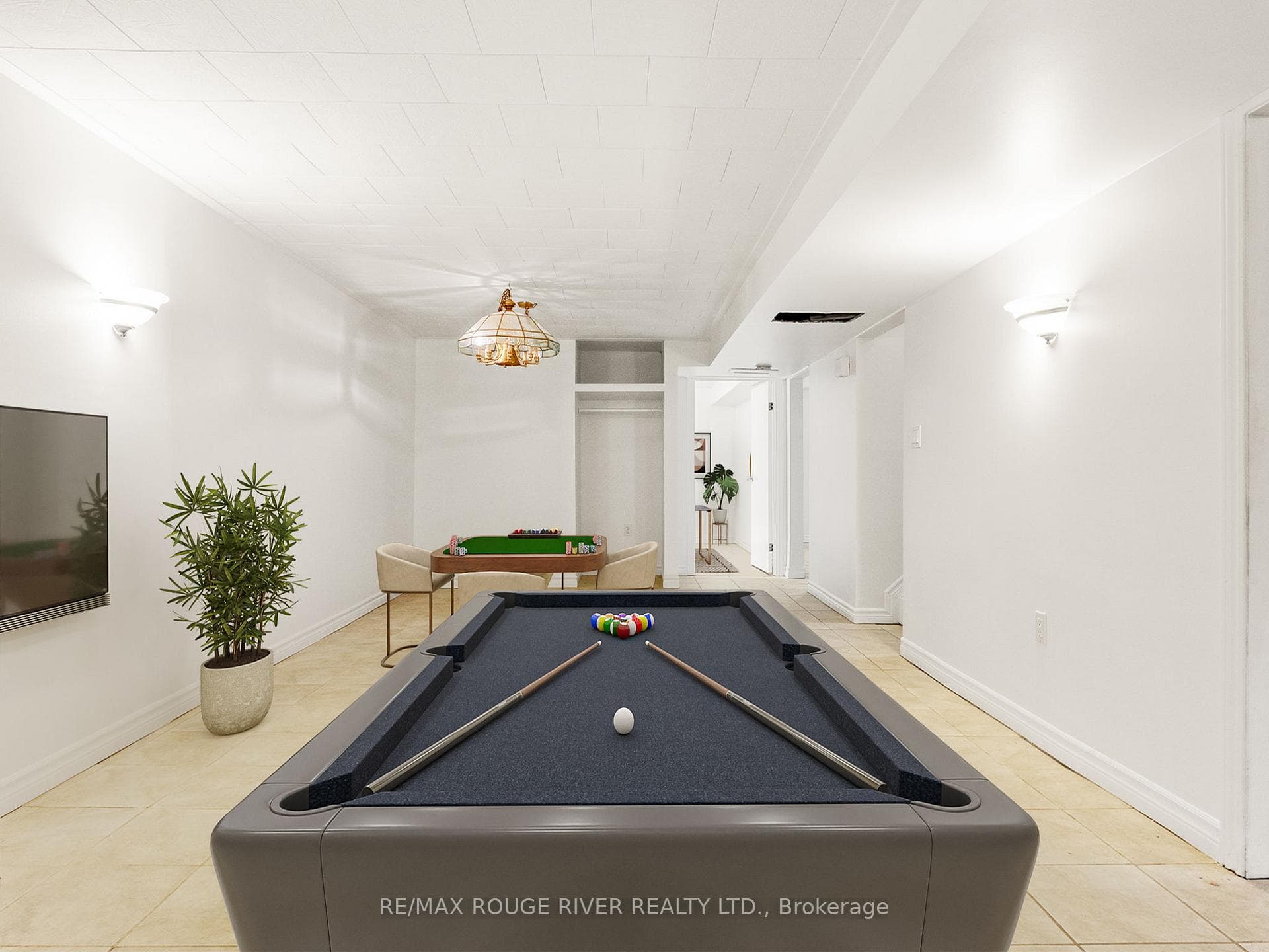VIRTUALLY STAGED PHOTOGRAPHIC RENDERING