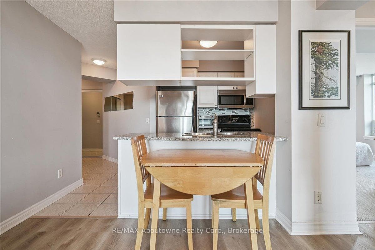 2325 Central Park Drive Unit 805 photo 11