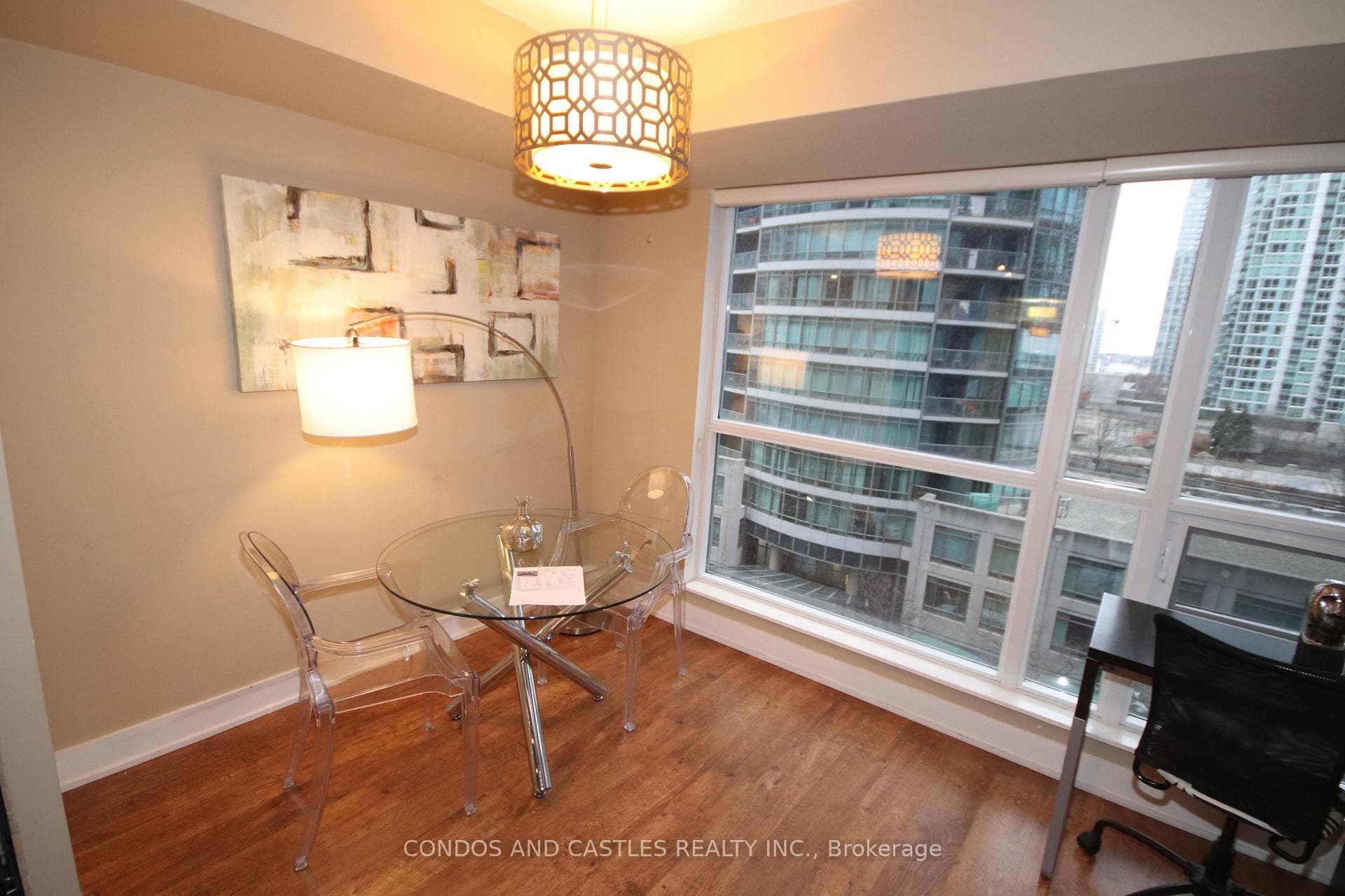 20 Blue Jays Way Unit 719 photo 4