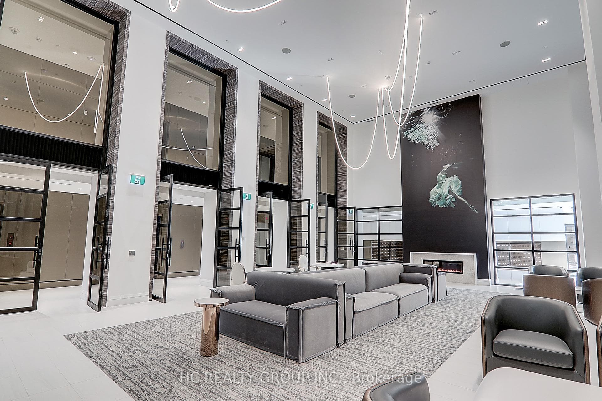 39 Roehampton Avenue Unit 3007 photo 41