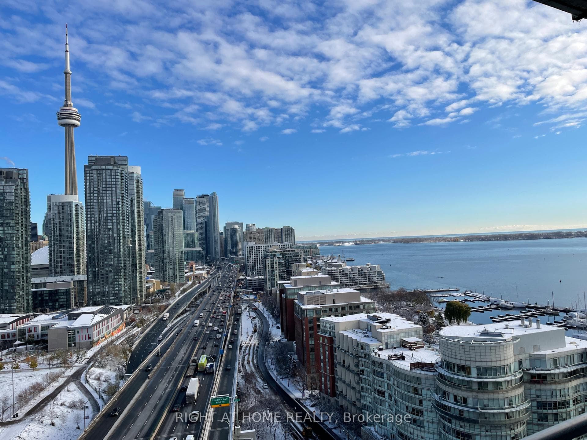 38 Dan Leckie Way Unit 2610 photo 3