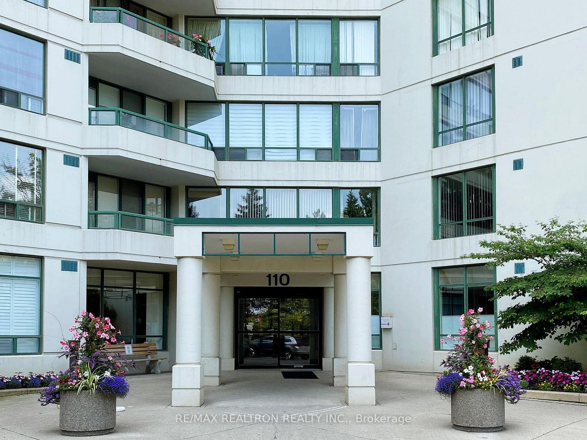 110 Promenade Circle Unit 107 photo 5