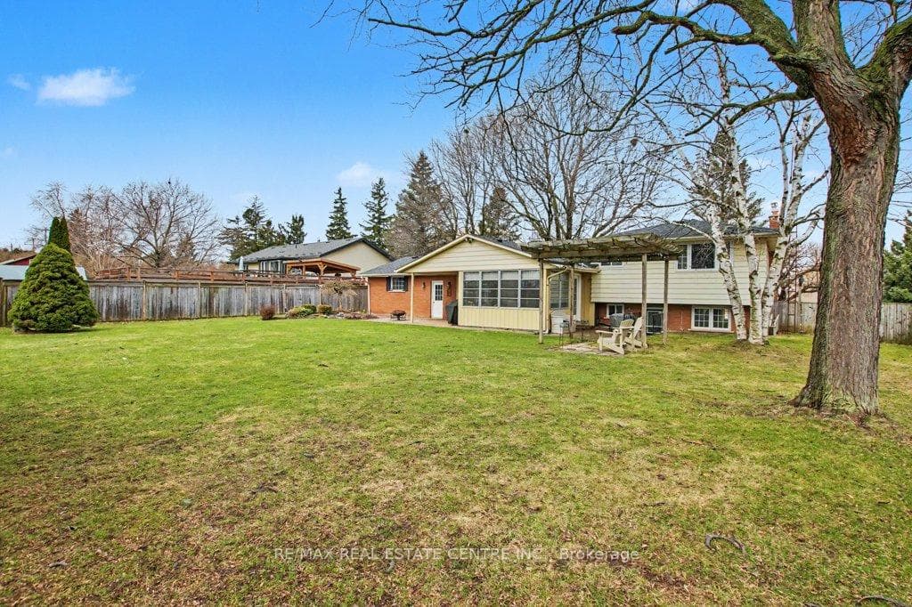 18 CONCESSION 6 (MILLGROVE) Road photo 35