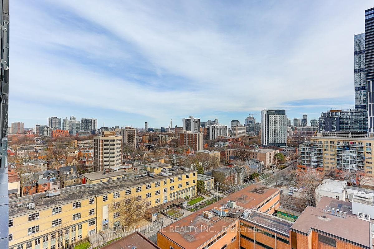 319 jarvis Street Unit 1116 photo 35