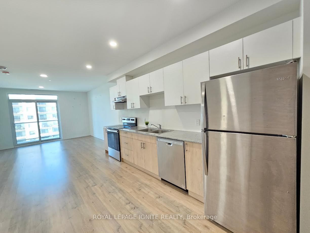 181 Elmira Road Unit 515 photo 7
