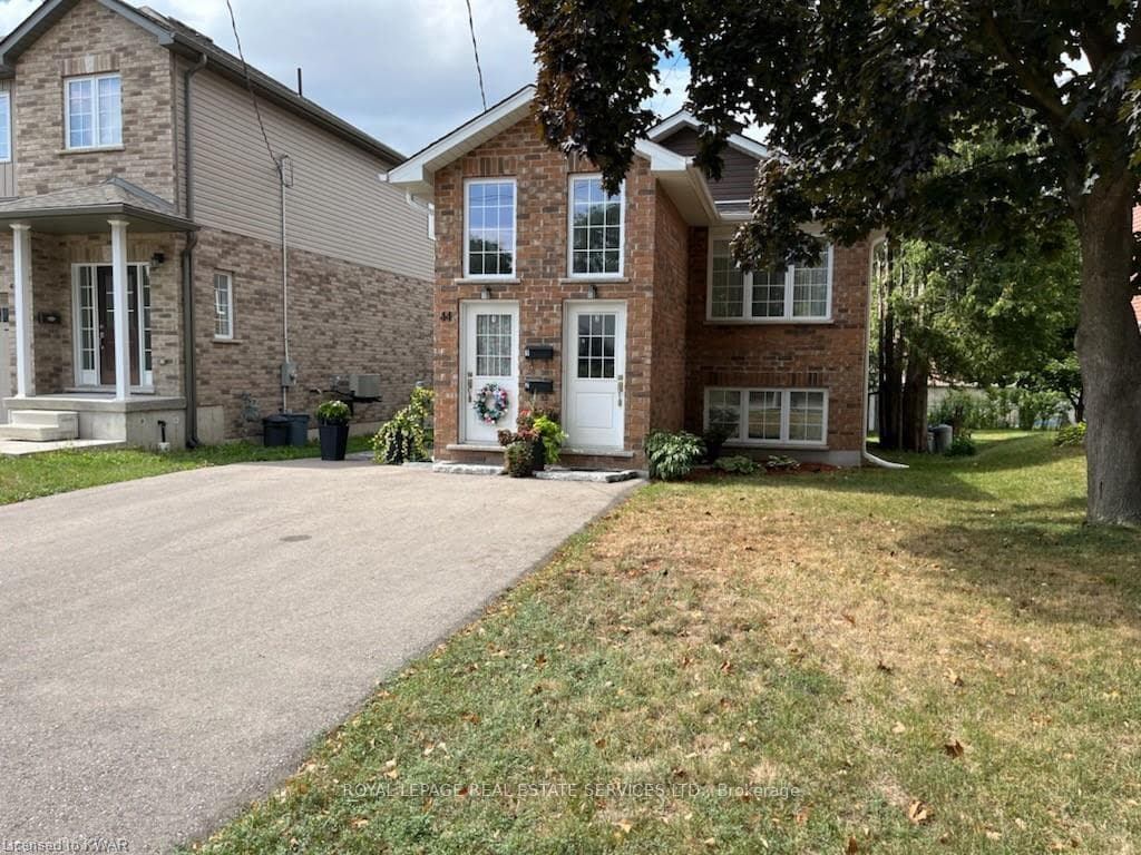 44 Fourth Avenue Unit 1 photo 1
