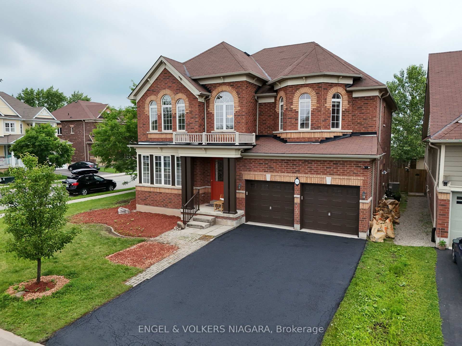 4495 Saw Mill Drive photo 3
