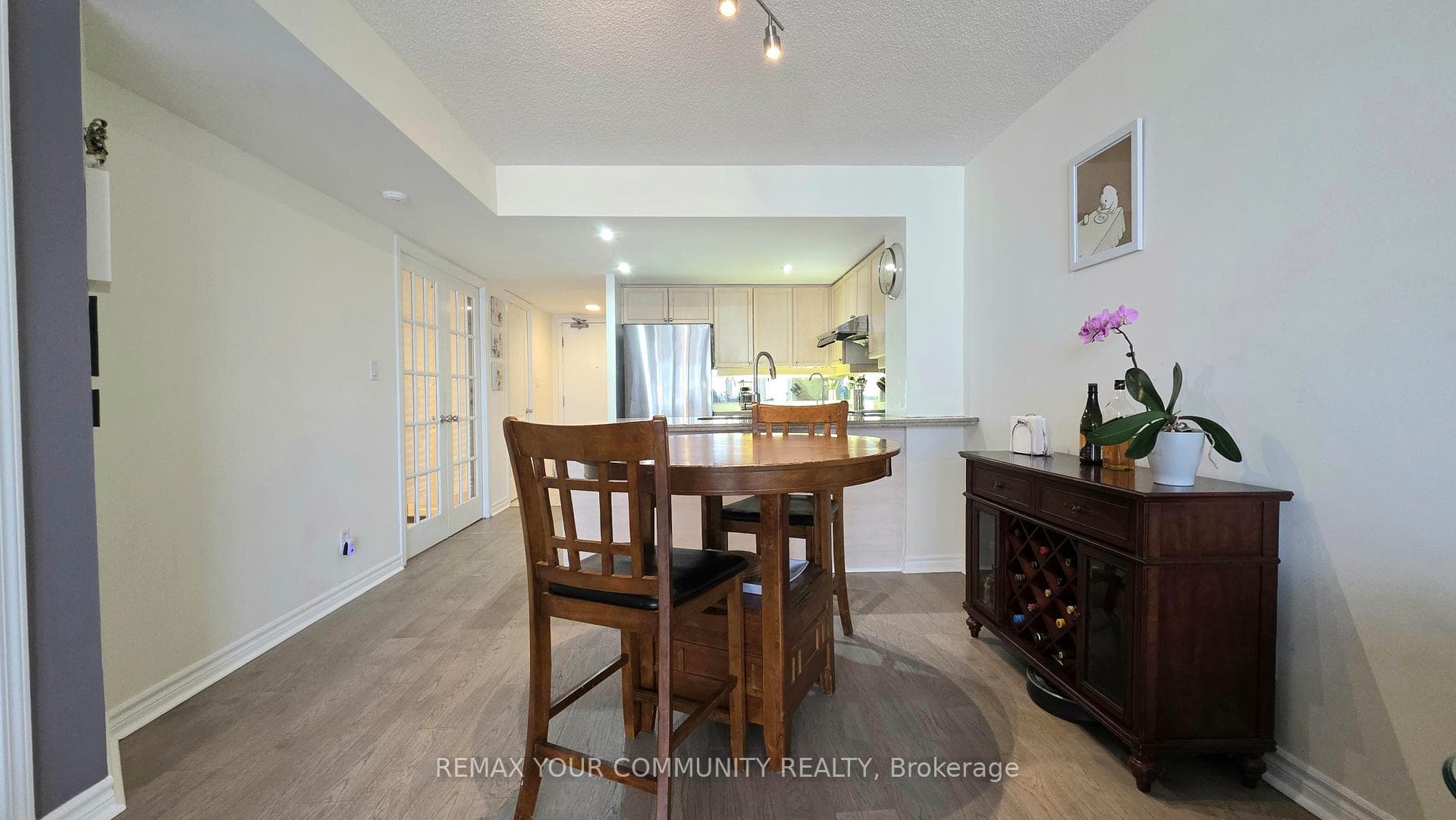 1 Rean Drive Unit 1503 photo 17