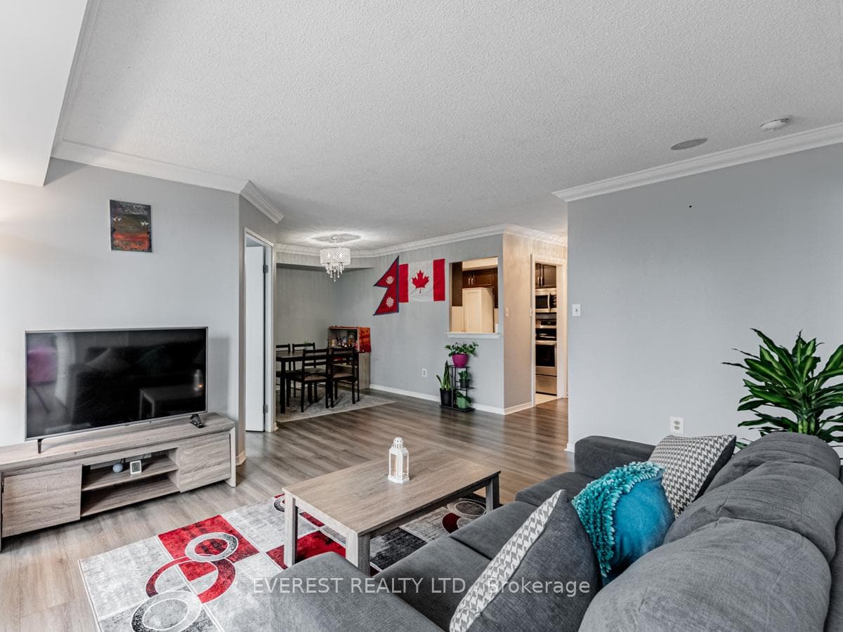 5 Greystone Walk Drive Unit #514 photo 10