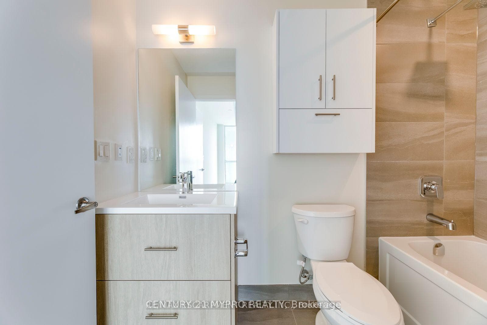 188 Fairview Mall Drive Unit 2501 photo 20